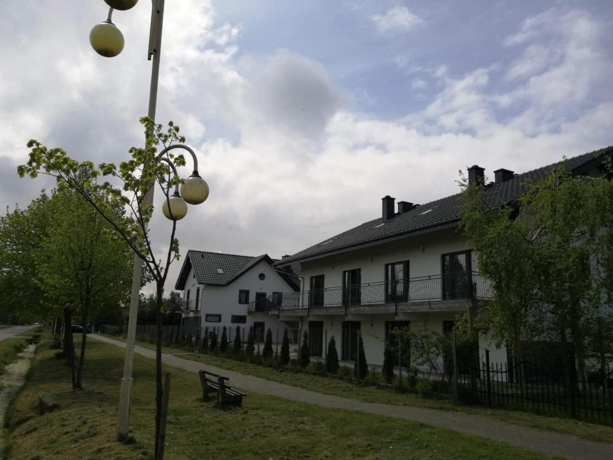 Apartment Luska *