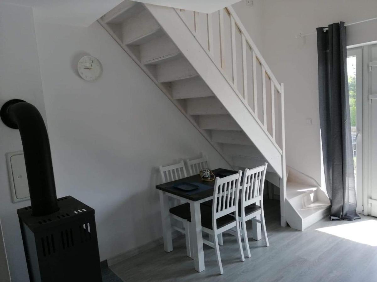 Luska Apartment