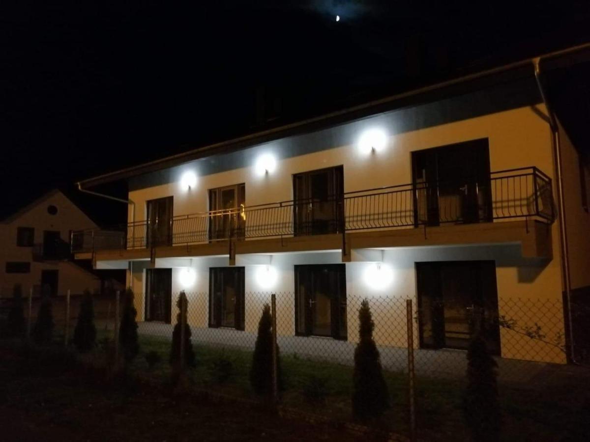 Luska Apartment *