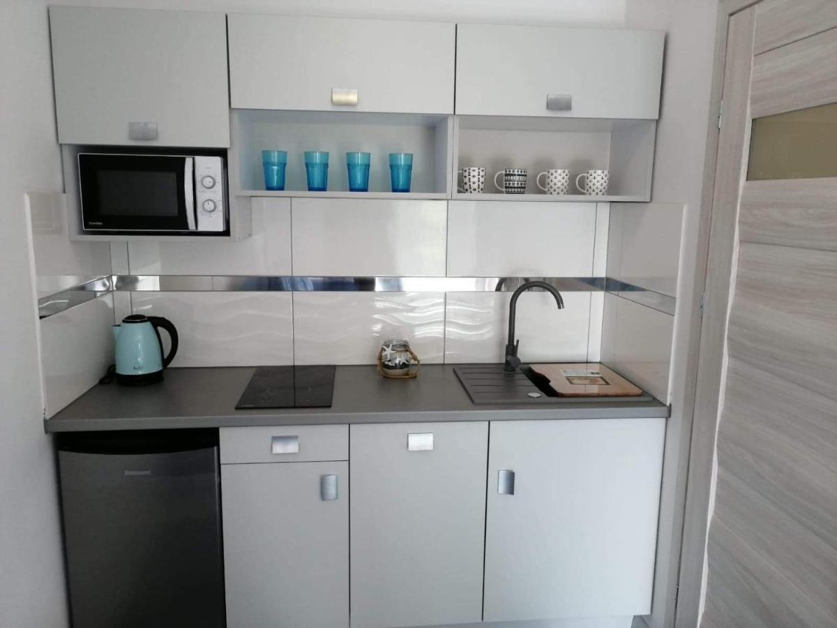 Luska Apartment