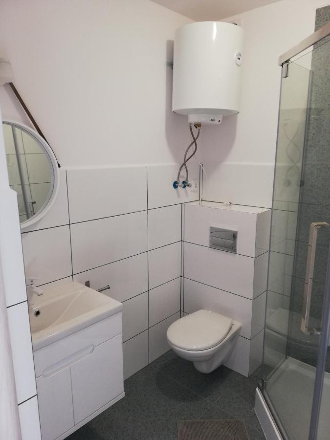 Apartment Luska *