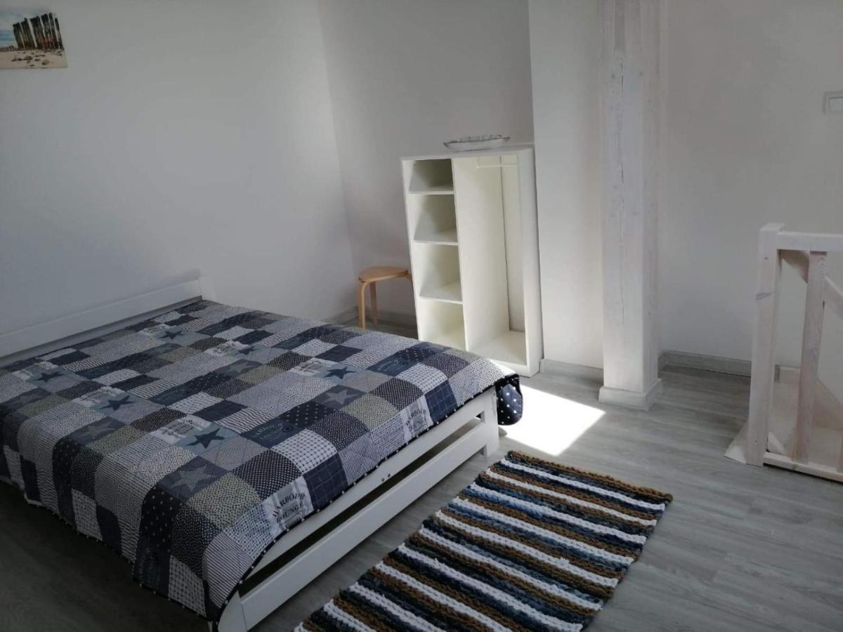 Luska Apartment Rowy (Pomerania)