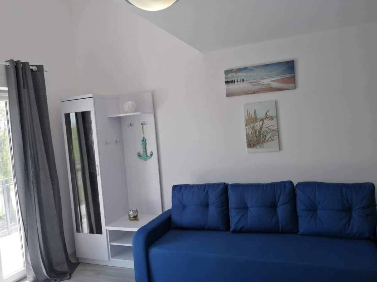 Apartment Luska *