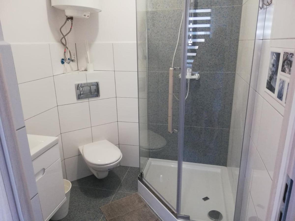 Luska Apartment *