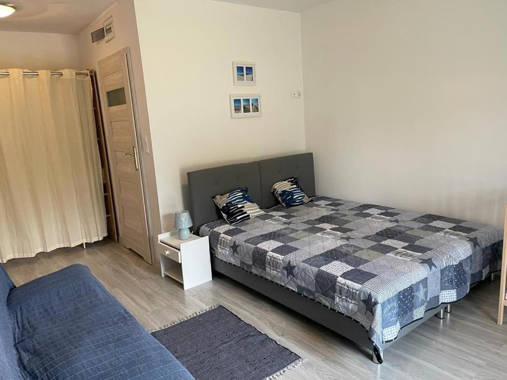Luska Apartment *