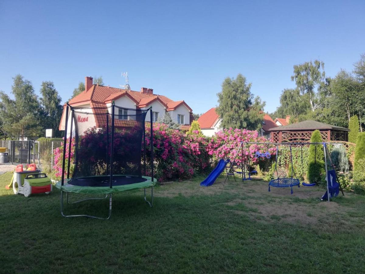 Apartment Luska