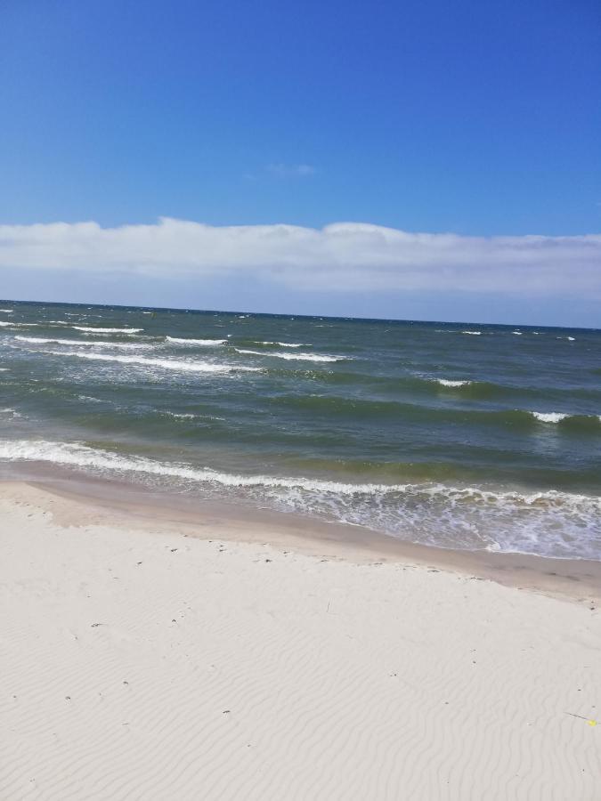 Luska Apartment Rowy (Pomerania)