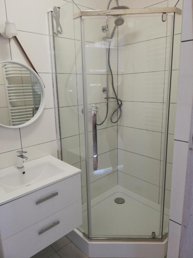 Luska Apartment